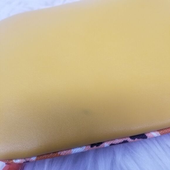 Rachael Pally Reversible Clutch Bag - Picture 9 of 13